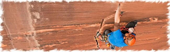 Rock Climbing Helmets