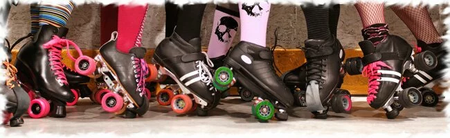 Roller Derby