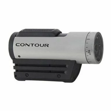 Contour Wide Angle HD Camcorder
