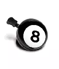 Nutcase 8 ball Bicycle Bell