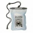 NRS Aquapac Compact Camera Case - 414