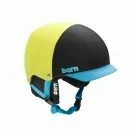 Bern Baker Hard Hat Helmets 