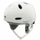 Bern Berkeley Zip Mold Helmets 2013