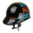 Custom Graphics Helmet