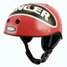 Nutcase Little Nutty Snow & Bike Danger Helmet