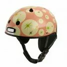 Nutcase Little Nutty Snow & Bike Star Bright Helmet