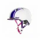 Bern Nina Zipmold Bike Helmet w/ Visor