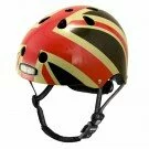 Nutcase Union Jack Street Helmet