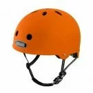 Nutcase Dutch Orange Matte Crossover Helmet