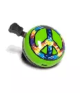 Nutcase Peace Bicycle Bell