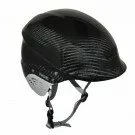 Shred Ready Hard Shell Carbon Deluxe Standard Full Cut Helmet