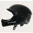 Shred Ready Hard Shell Carbon Deluxe Standard Full Face Helmet