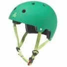 Triple Eight Brainsaver Dual Certified with EPS Liner Helmets