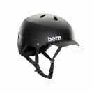 Bern Watts Skate Helmet w/ Brock Foam