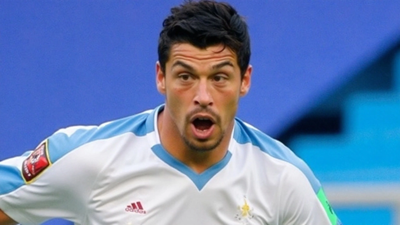 Luis Suarez tests positive for COVID-19, misses Barcelona reunion