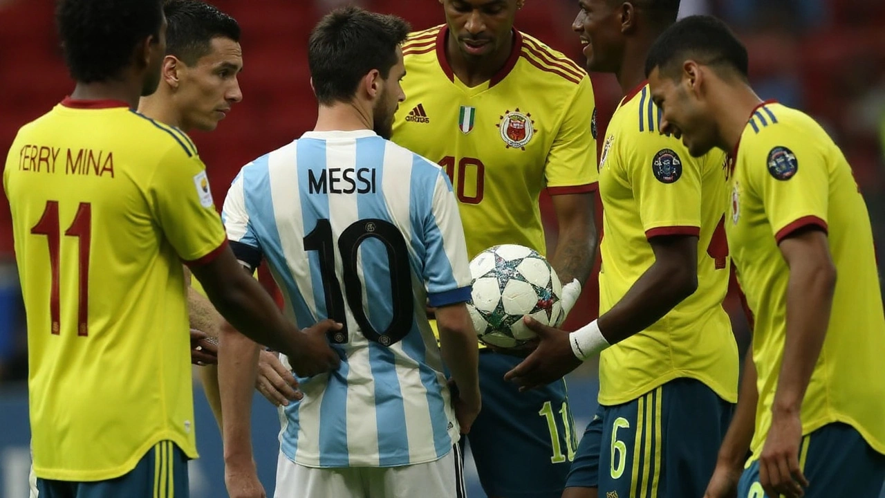 What it means for Atletico, Barcelona, and Uruguay