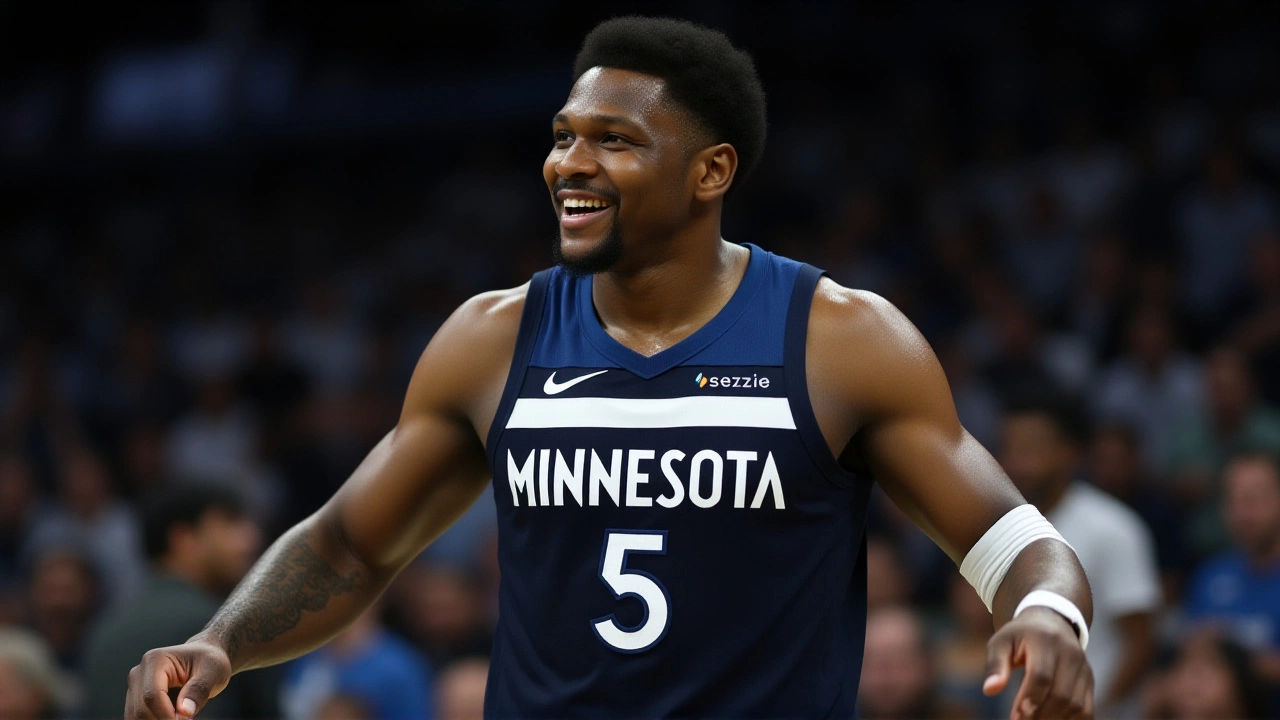 Lakers Crush Timberwolves 128-110 in Early Season Showdown at Crypto.com Arena