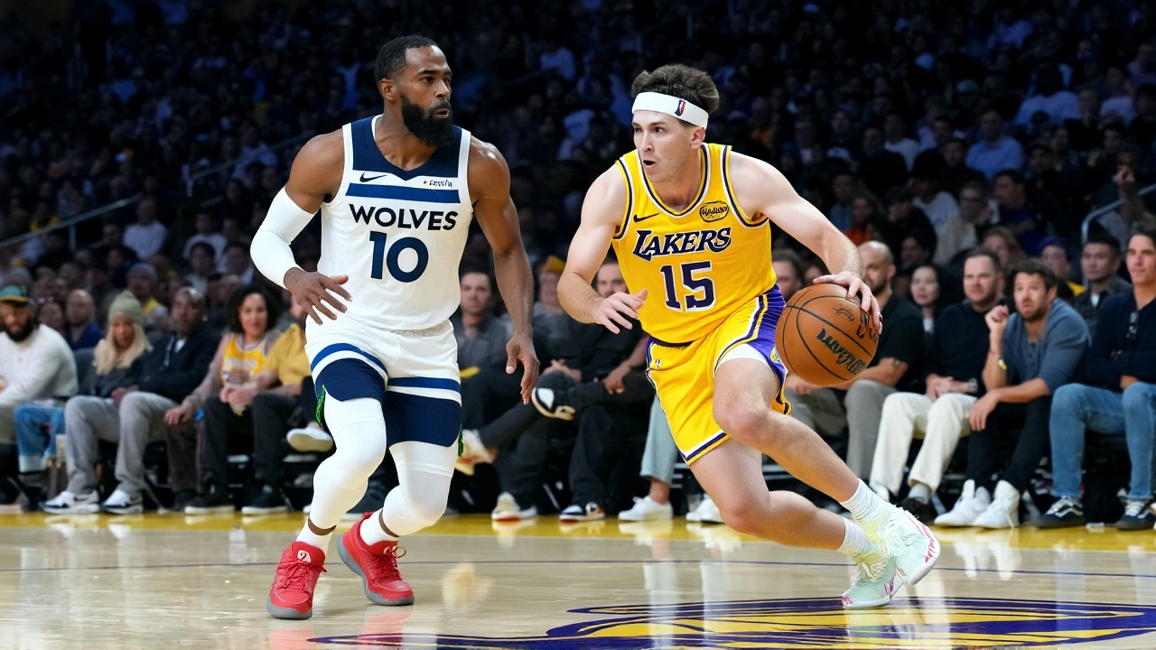 What Happened Next: The Rematch and the Shift in Momentum