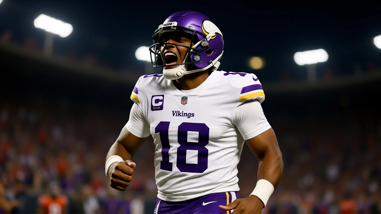 Franchise Moments and Record-Breaking Plays