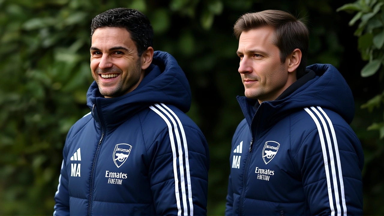 History Isn’t on Arsenal’s Side — But Home Advantage Might Be