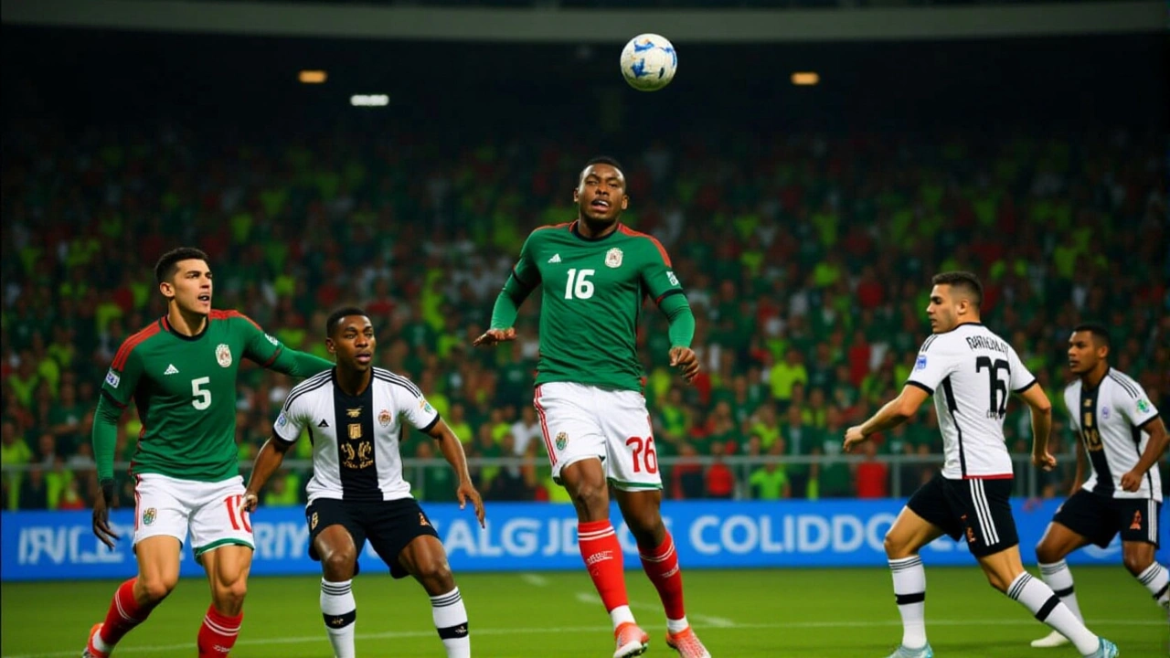 The Bigger Picture: Mexico’s Historic World Cup Legacy