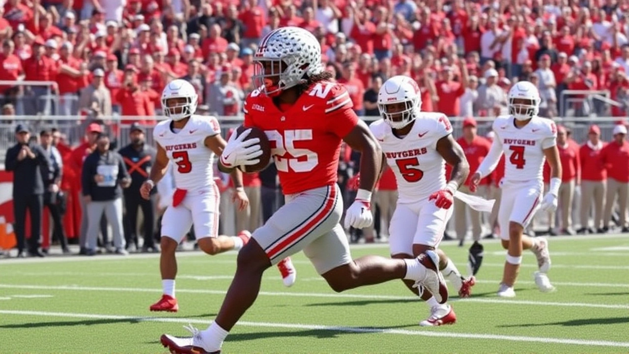 The Special Teams That Almost Won It