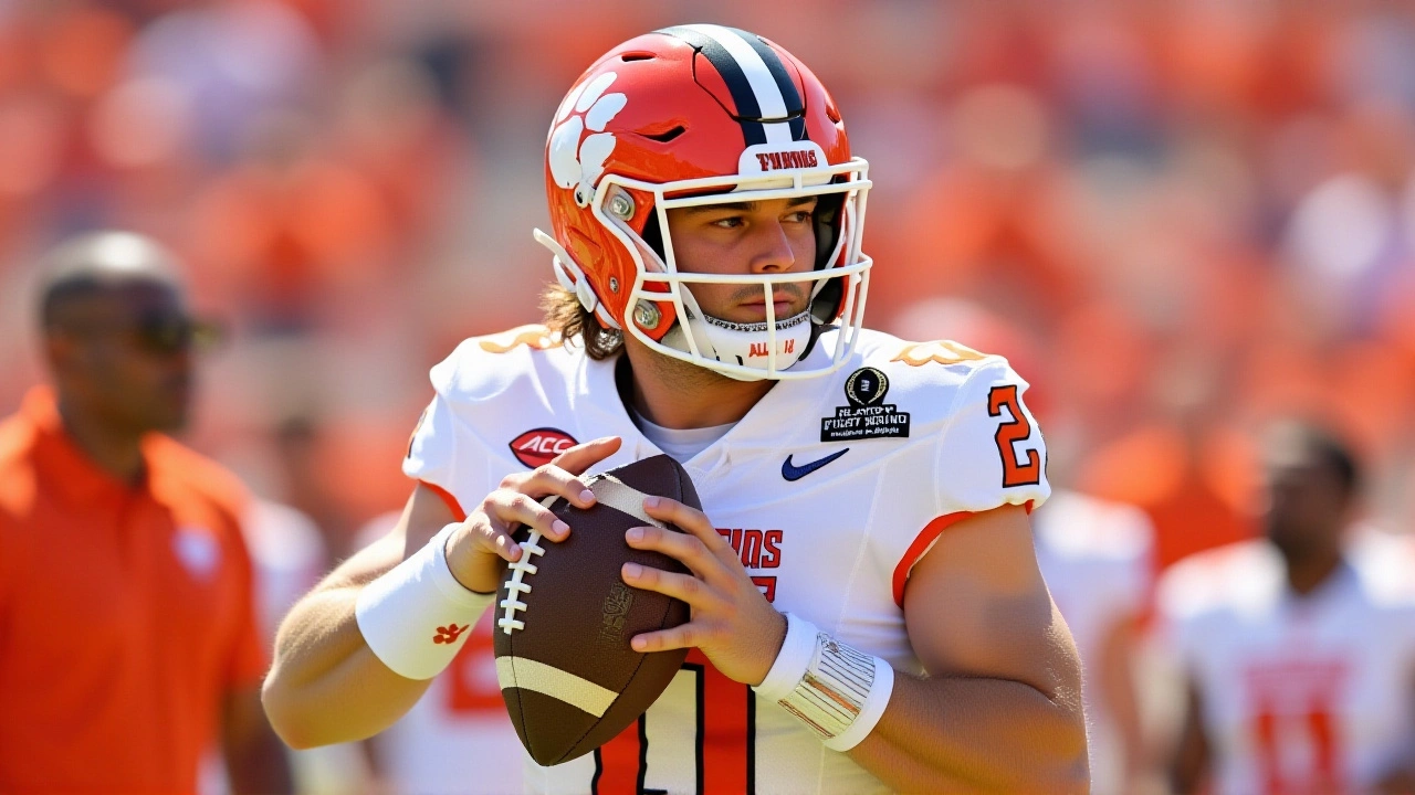 What This Means for the Playoff Race