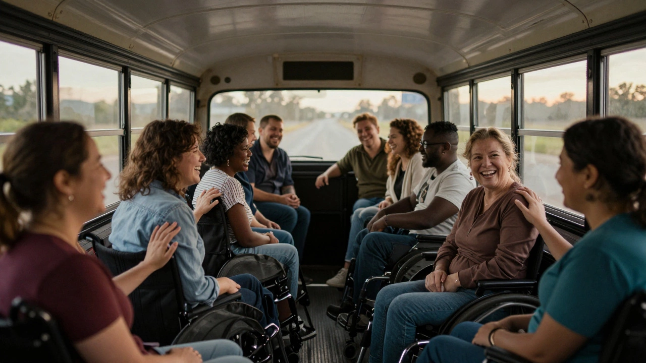 Whoreview: Shortbus - What Really Happens on the Bus and Why It Matters