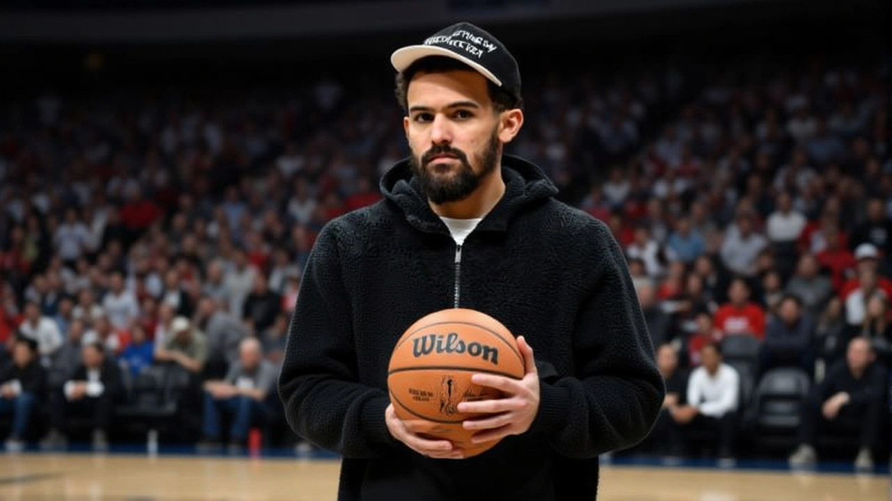 What’s Next for the Wizards?